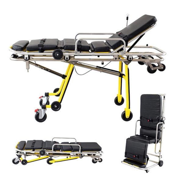 Greating Stretcher GI-A2 - Image 3