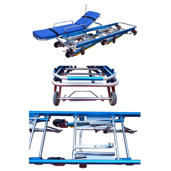 Greating Stretcher GI-A6 - Image 2