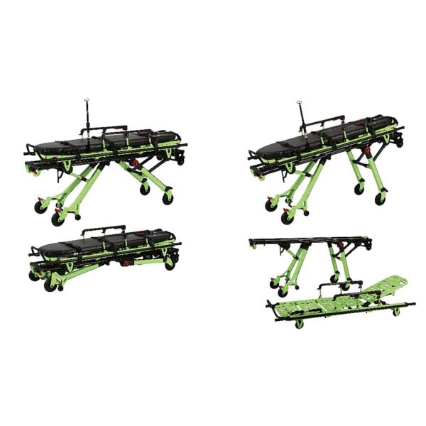 Greating Stretcher GI-A1 - Image 2
