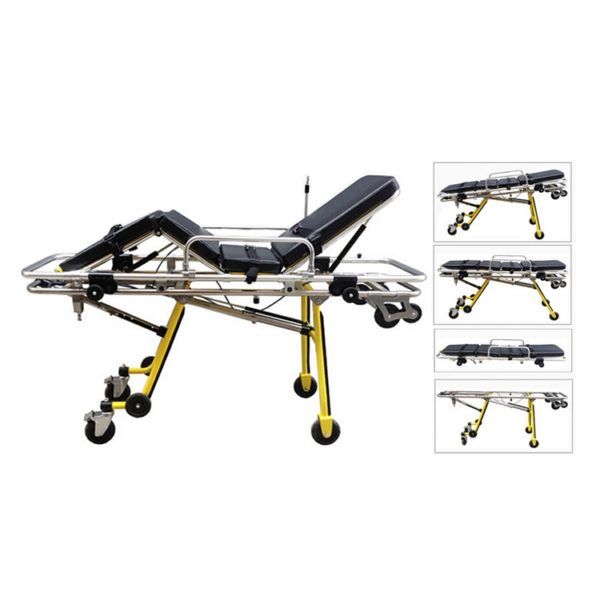 Greating Stretcher GI-A2 - Image 2