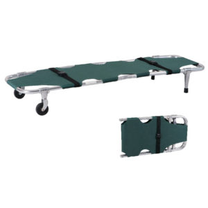 Greating Stretcher GI-F1