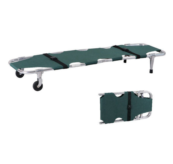 Greating Stretcher GI-F1