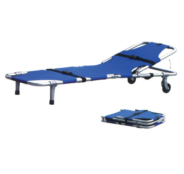 Greating Stretcher GI-F2