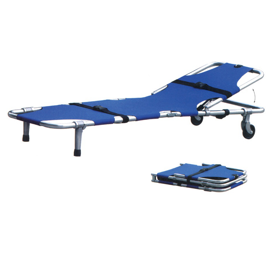 Greating Stretcher GI-F2 – Dongguan Greating Innovating Co.,Ltd.
