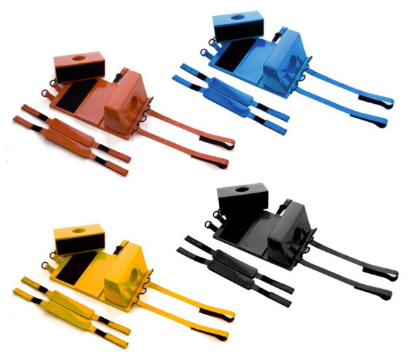Greating Head immobilizer GI-F21 - Image 2