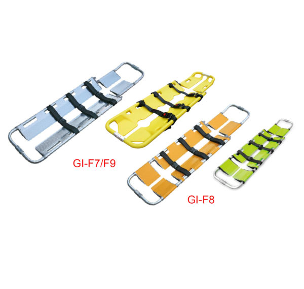 Greating Stretcher GI-F9 - Image 2