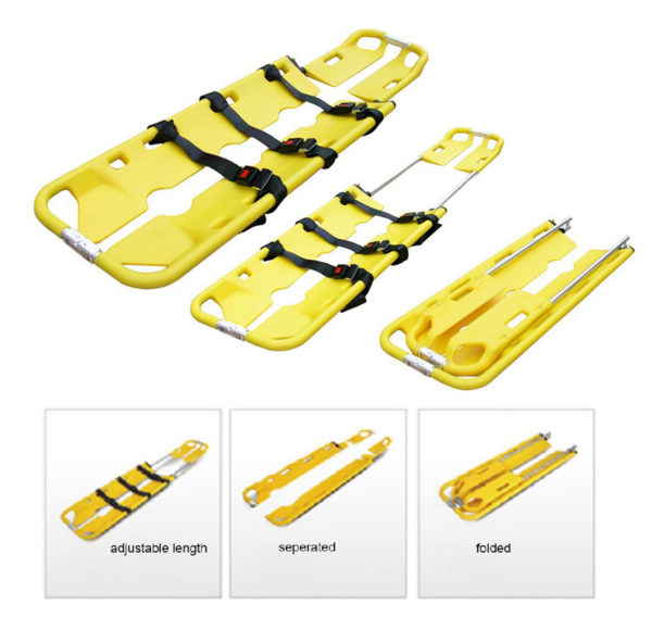 Greating Stretcher GI-F9