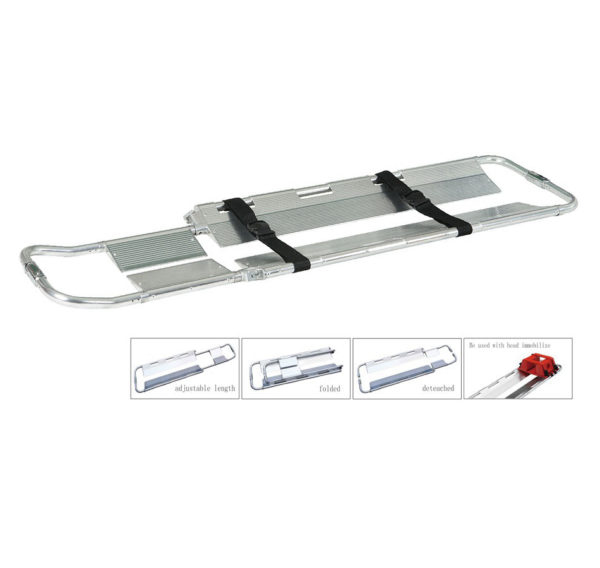 Greating Stretcher GI-F9 - Image 4