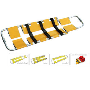 Greating Stretcher GI-F8