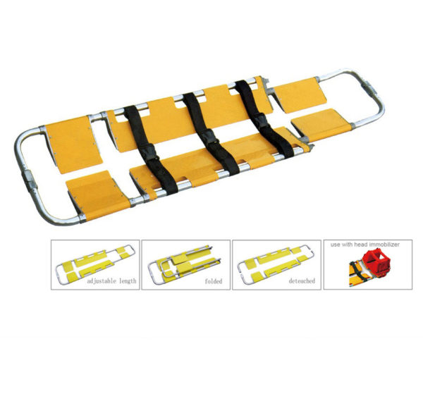 Greating Stretcher GI-F9 - Image 3