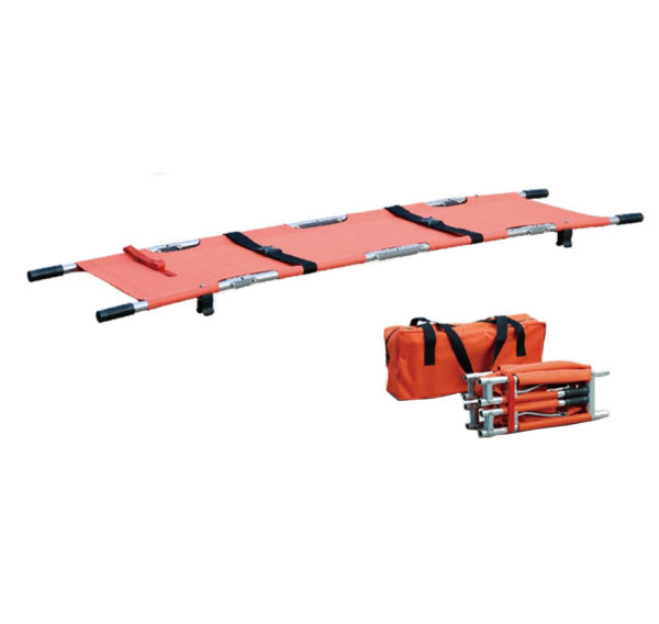 Greating Stretcher GI-F4
