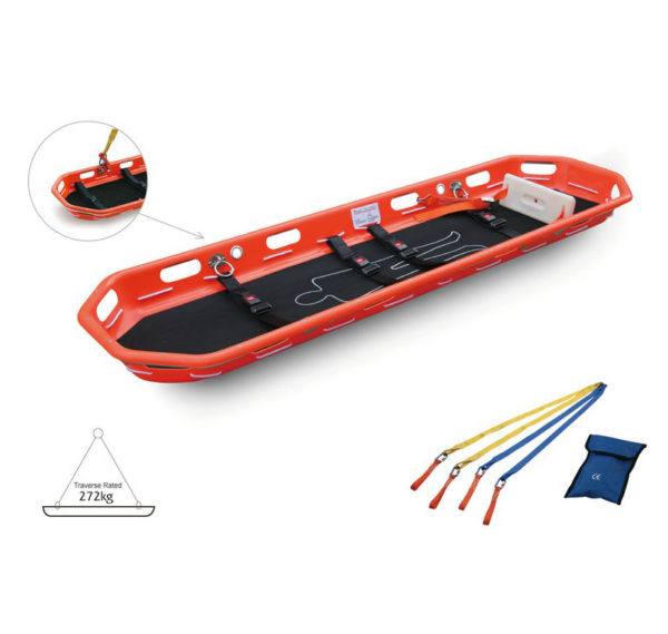 Greating Stretcher GI-F20B - Image 2