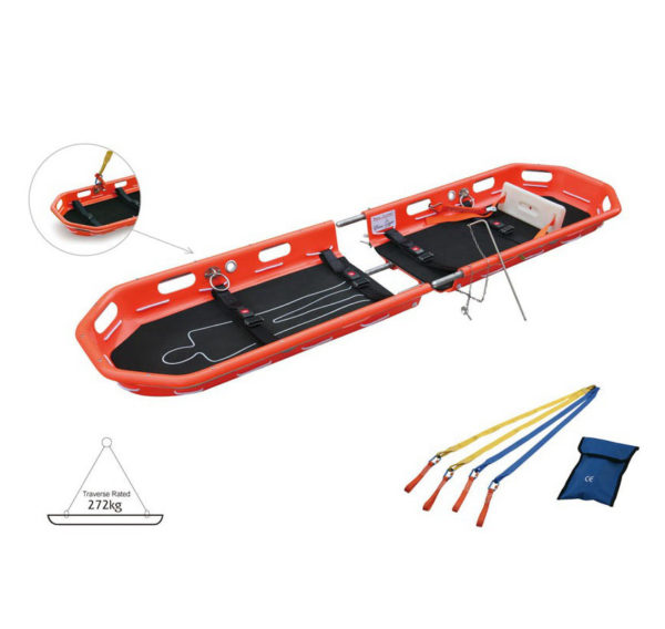 Greating Stretcher GI-F20B