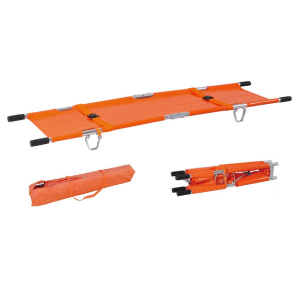 Greating Stretcher GI-F5