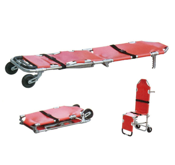 Greating Stretcher GI-F6