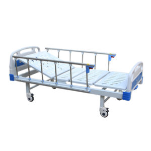 1 function manual hospital bed GI-121