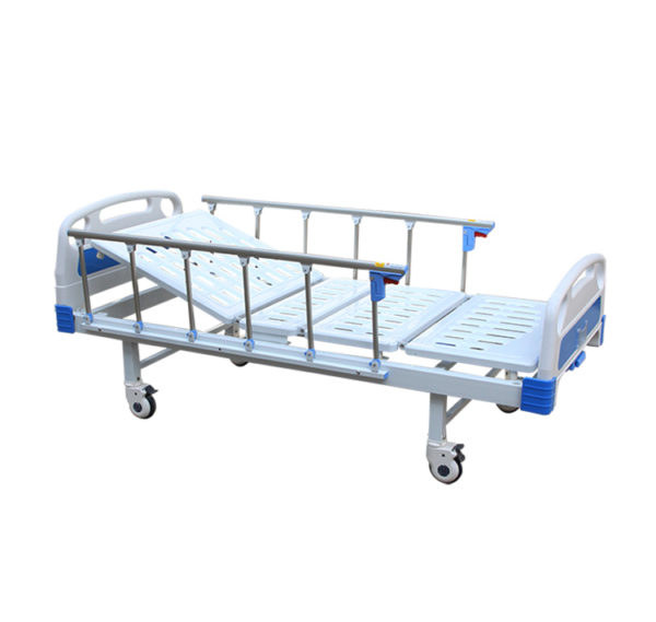 1 function manual hospital bed GI-121