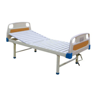 1 function manual hospital bed GI-123