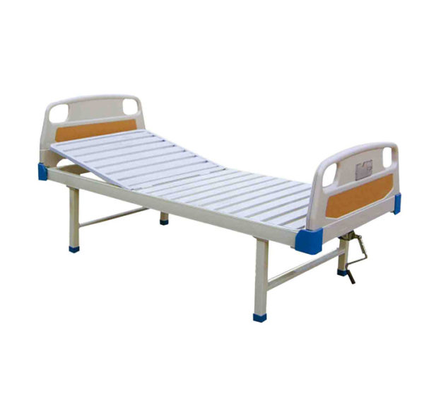 1 function manual hospital bed GI-123