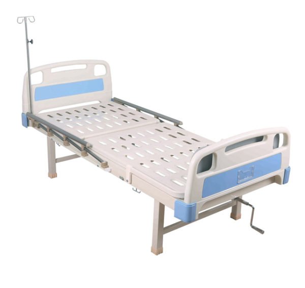 1 function manual hospital bed GI-124