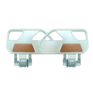 Greating Side rails GI-138