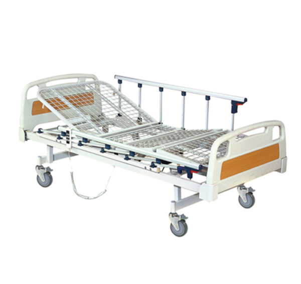 2function electric hospital bed GI-201 - Image 2