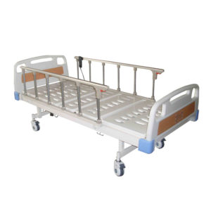 2function electric hospital bed GI-201