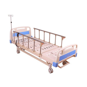 2function electric hospital bed GI-202