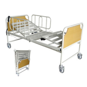 2function electric hospital bed GI-203