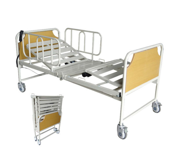 2function electric hospital bed GI-203