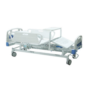 2 function manual hospital bed GI-233