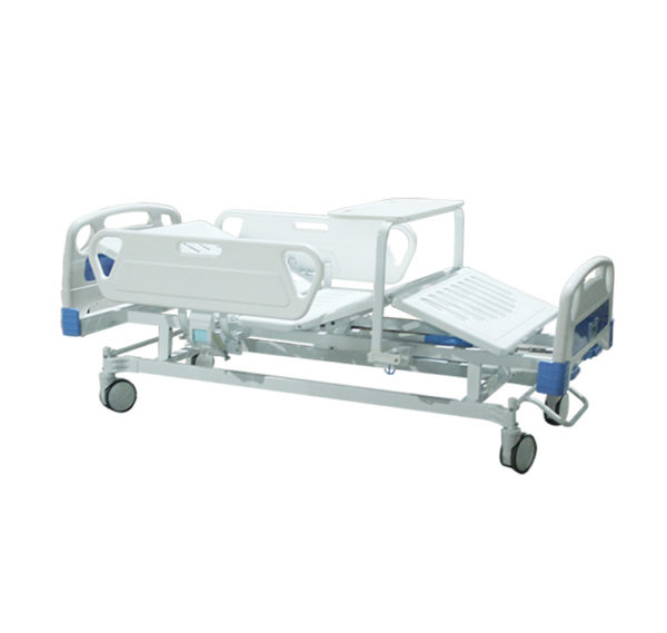 2 function manual hospital bed GI-233