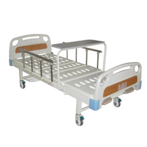 2 function manual hospital bed GI-235