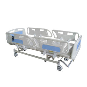 3 function electric hospital bed GI-301