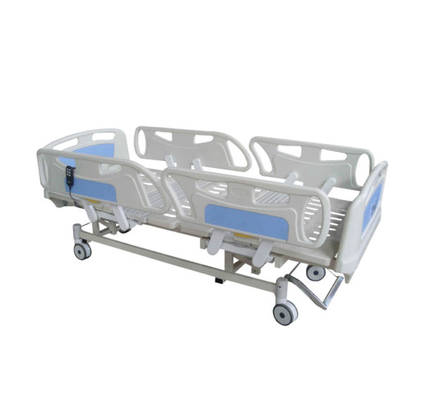 3 function electric hospital bed GI-301