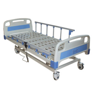 3 function electric hospital bed GI-307