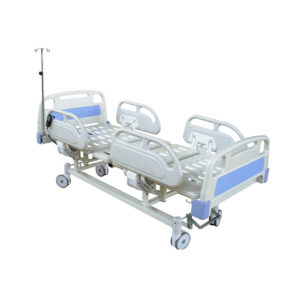 3 function electric hospital bed GI-305