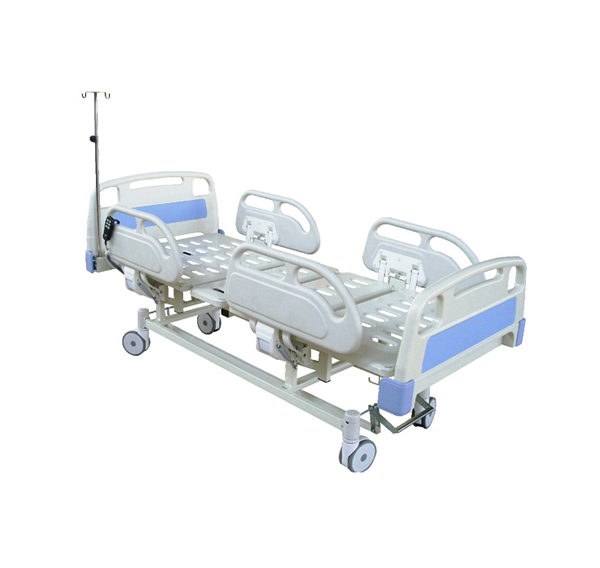 3 function electric hospital bed GI-305