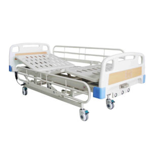 3 function electric hospital bed GI-306