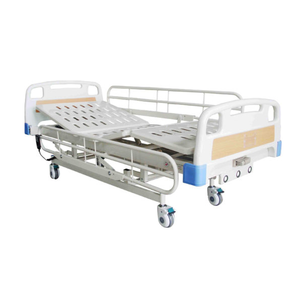 3 function electric hospital bed GI-306