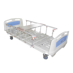 3 function electric hospital bed GI-308