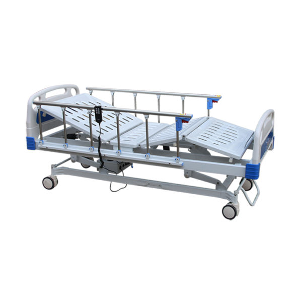 3 function electric hospital bed GI-309