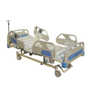 5 function electric hospital bed GI-503