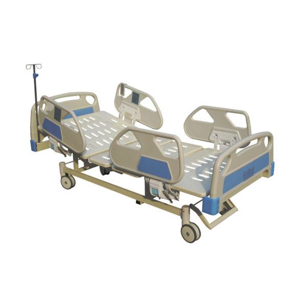 Greating Side rails GI-138 - Image 2