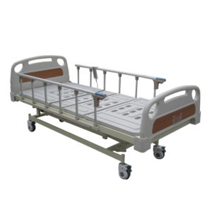 5 function electric hospital bed GI-504