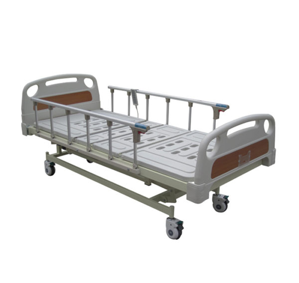5 function electric hospital bed GI-504