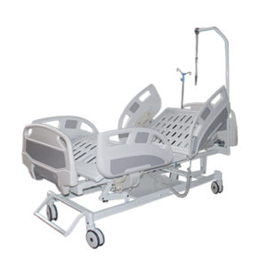 5 function electric hospital bed GI-505
