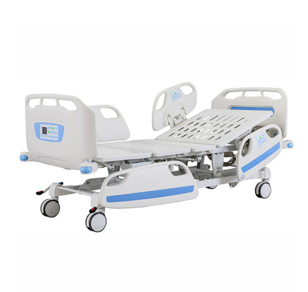 5 function electric hospital bed GI-506