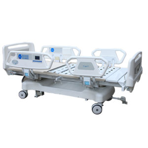 5 function electric hospital bed GI-508