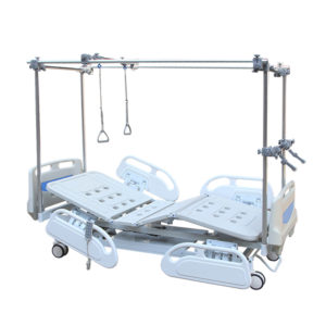 5 function electric Orthopedics bed GI-509